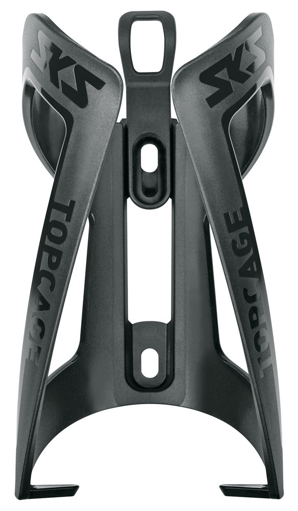 SKS Porte-bidon Topcage noir