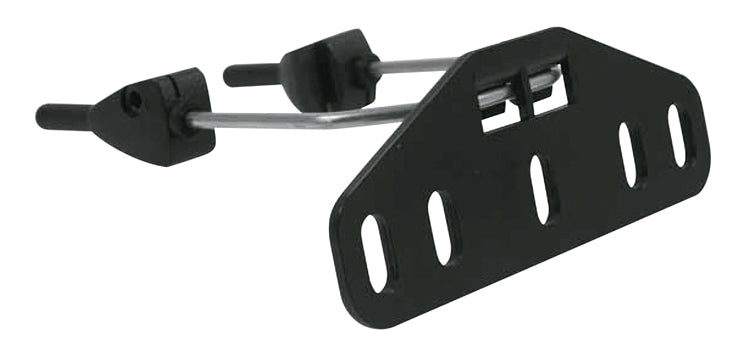 Sks germany pack carrier strut for rear light mounting | 45 mm