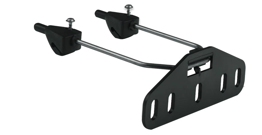 Sks germany pack carrier strut for rear light mounting | 45 mm
