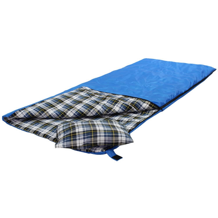 Oventure Timber slaapzak