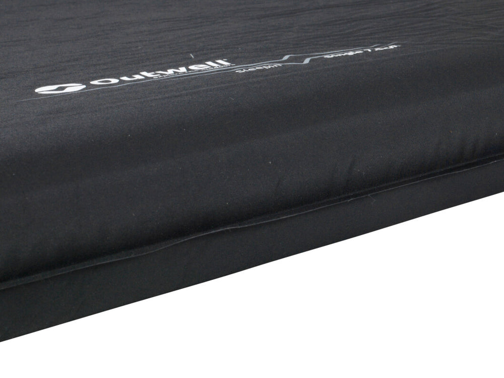 Outwell Sleepin Single slaapmat 7,5 cm