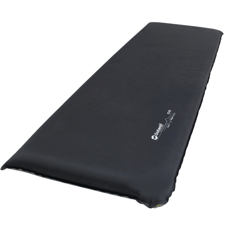 Outwell Sleepin Single slaapmat 7,5 cm
