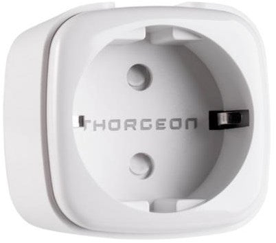 Enzo slimme stekker 3600w wifi thorgeon - 6980150