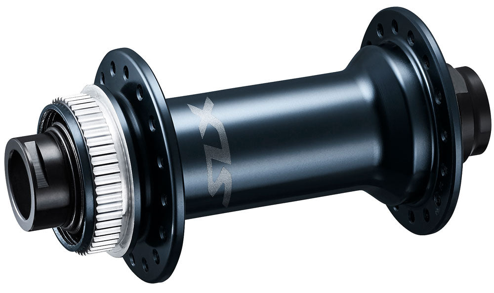 Shimano slx hb-m7110 center-lock front hub 15x100mm | 32 loch