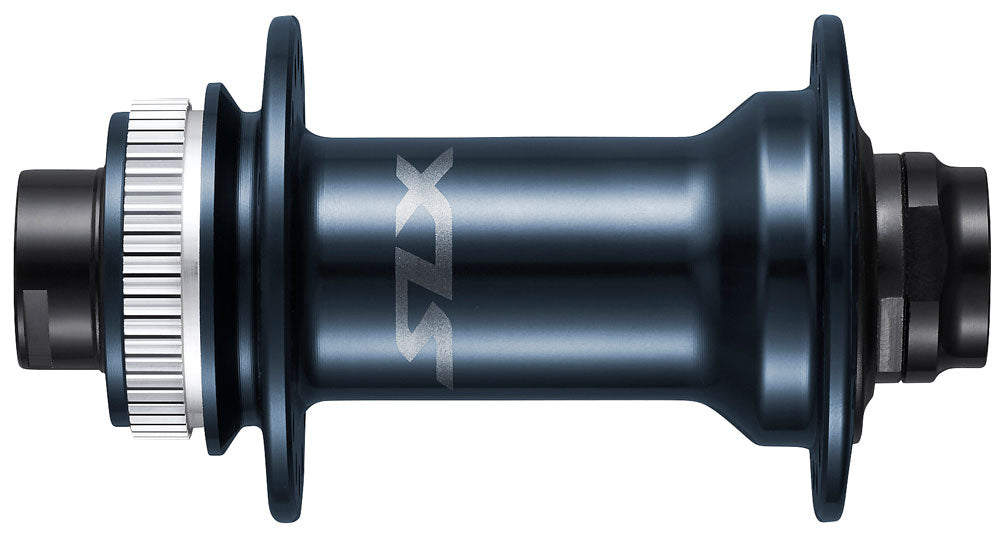 Shimano slx hb-m7110 center-lock front hub 15x100mm | 32 loch