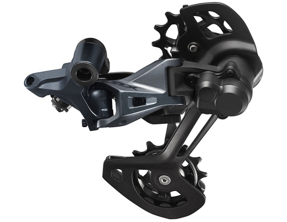 Dérailleur arrière Shimano SLX M7120 12 vitesses SGS Double