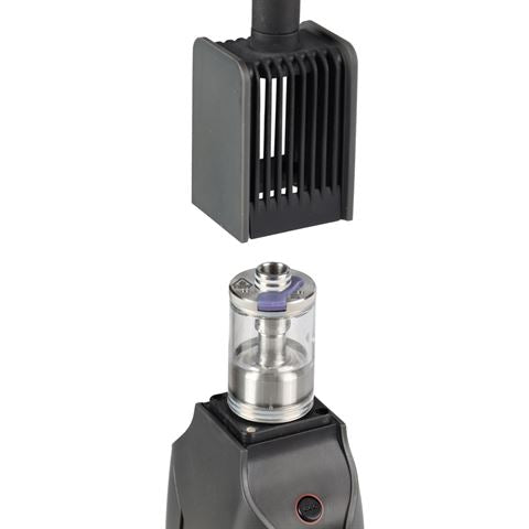Pmi smokegenie handheld professionele rookmachine starterkit