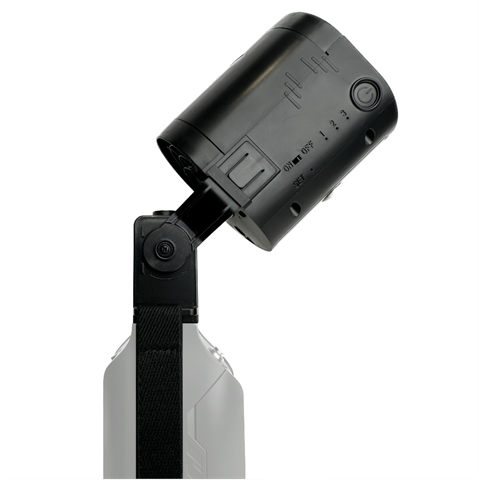 Pmi smokegenie rc haze ventilator kit