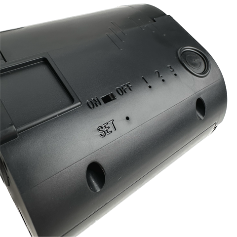 Pmi smokegenie rc haze ventilator kit