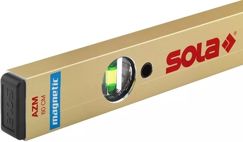 Sola azm 40 waterpas magnetisch | 40 cm - 01820501