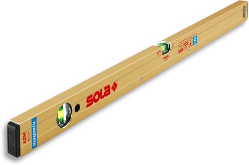 Sola azm 40 waterpas magnetisch | 40 cm - 01820501