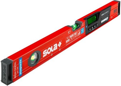 Sola redm60 digitale waterpas - 01735801