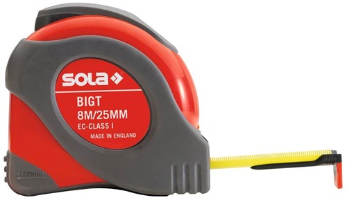 Sola rolbandmaat big t5