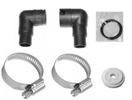 Comfortpool Zonnecollector montageset