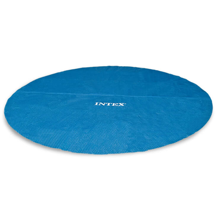Intex zonnezeil 3,66 m