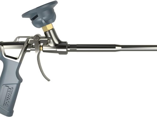 Soudal design foam gun click fix - 154480
