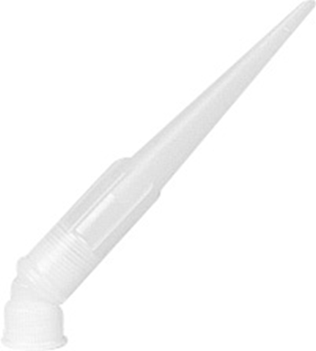 Soudal spuitmond 45° | 5 stuks - 103002