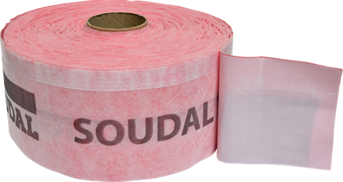 Soudal sws inside extra | 300 mm x 30 m - 155285