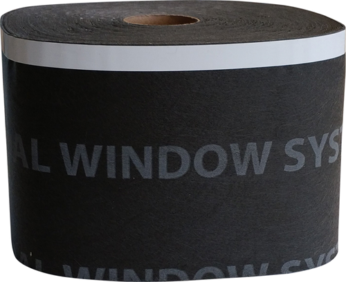 Soudal sws outside standard | vensteraansluitfolie | 200 x 30 mm - 153505