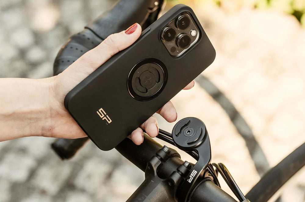 Sp connect universal phone case | 170 x 85mm (xl)