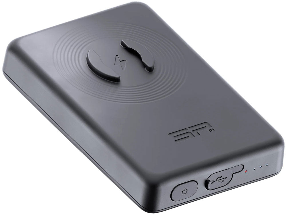 Sp connect wireless powerbank 5.000mah c+