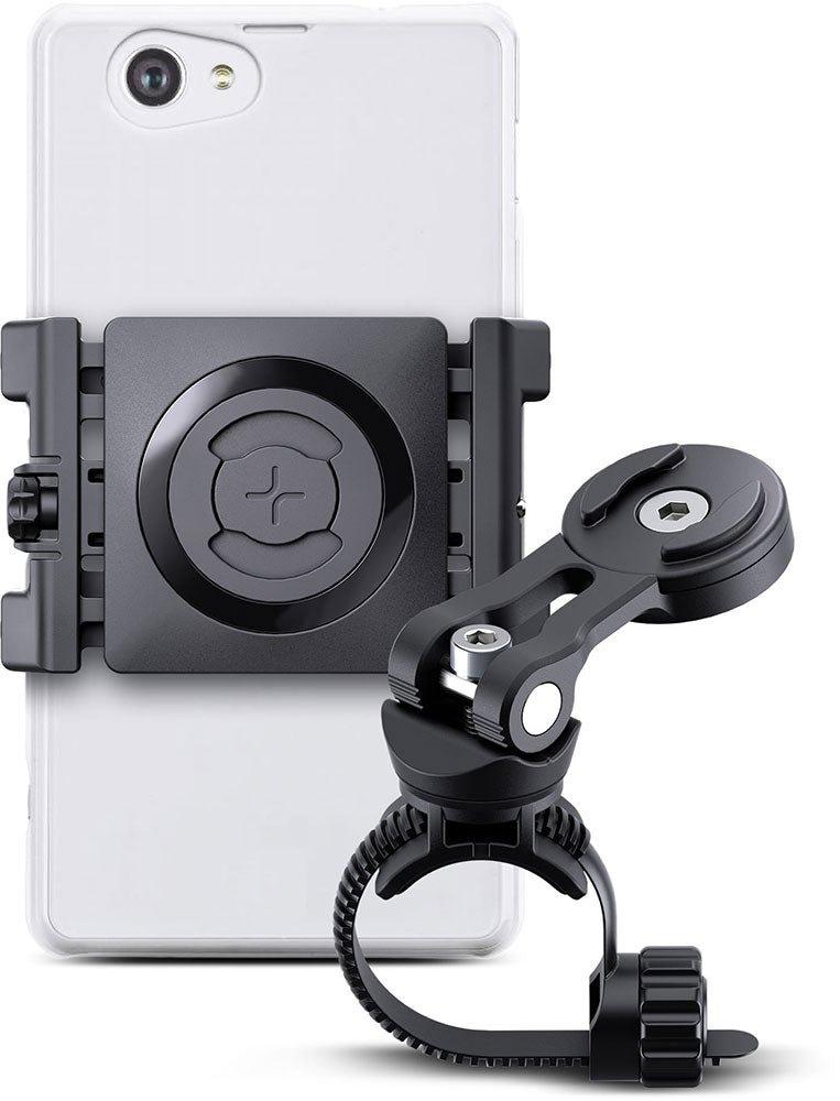 Sp connect bike bundle universal clamp c+