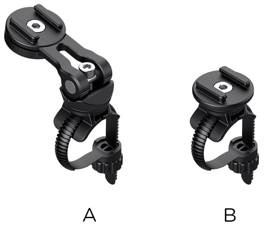 Sp connect bike bundle universal clamp c+