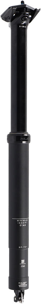 Xlc zadelpen sp-t21