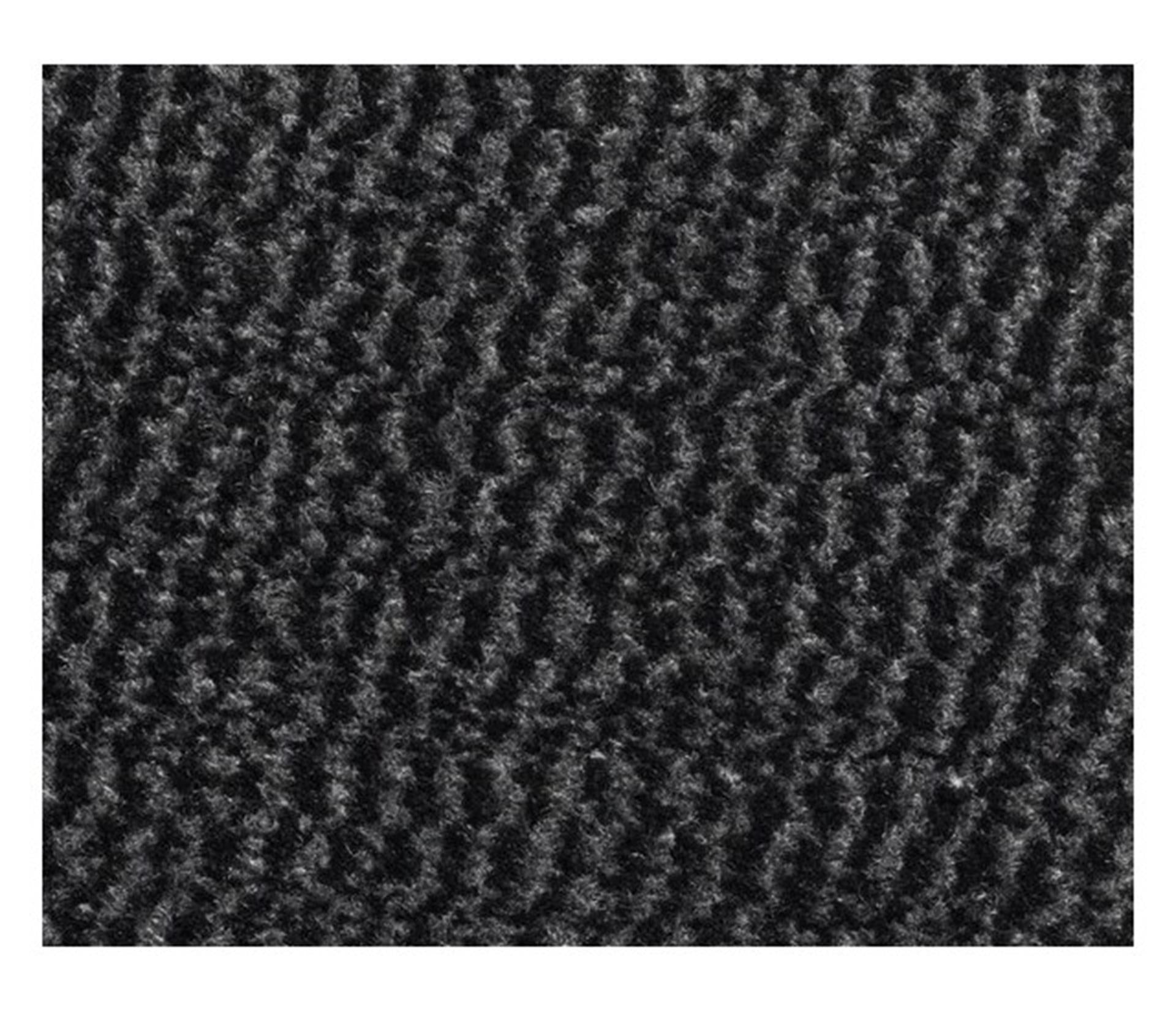 Hq spectrum schoonloopmat antraciet 60x80c