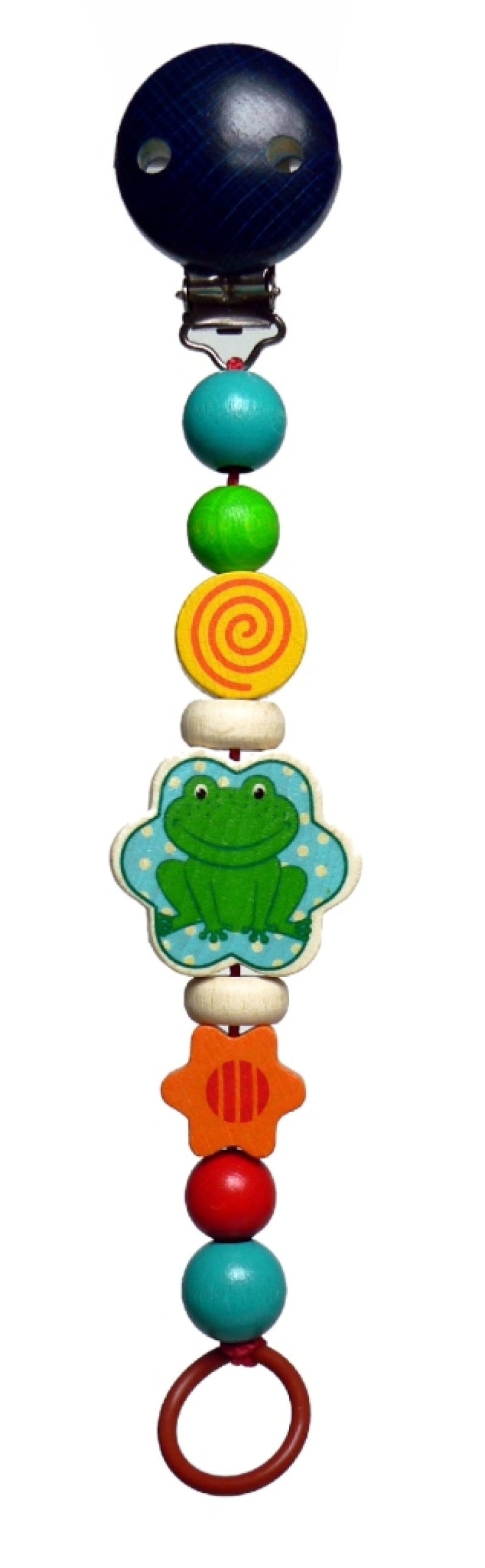 Hess speenketting kikker