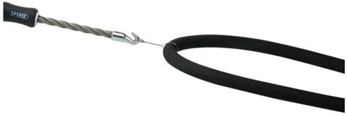 Spero deluxe drilbinder snelstropper pro handtrekker | rubberen handvat | met schokdemper - spvm06