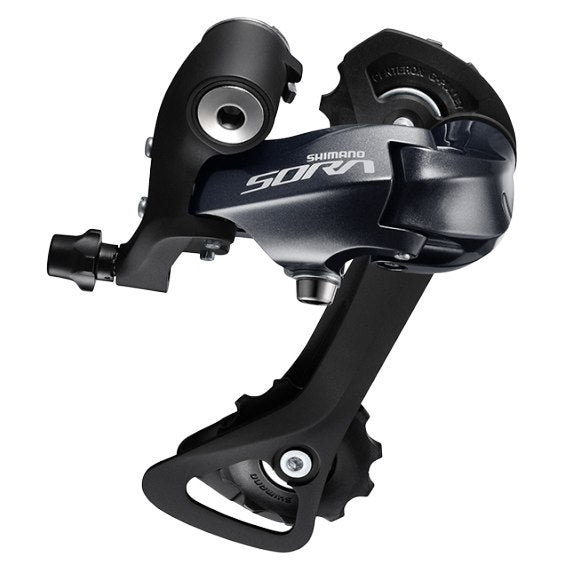 Shimano Sora RD-R3000 GS 9-speed