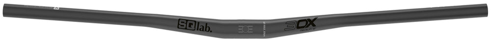 Sqlab 30x handlebar 780mm | medium rise 12°
