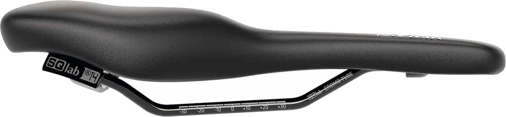 Sqlab 610 m-d active saddle | 16cm