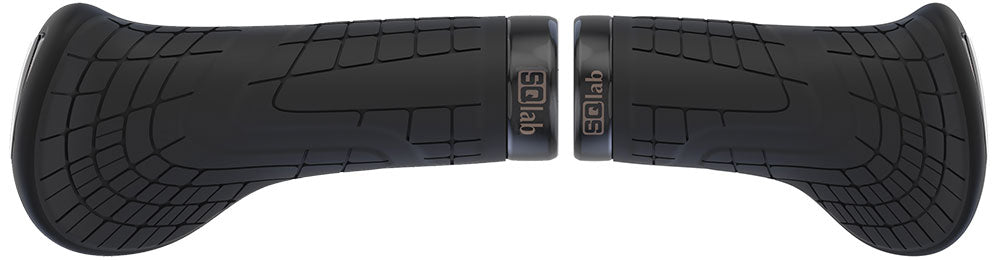 Sqlab 710 short grips | large