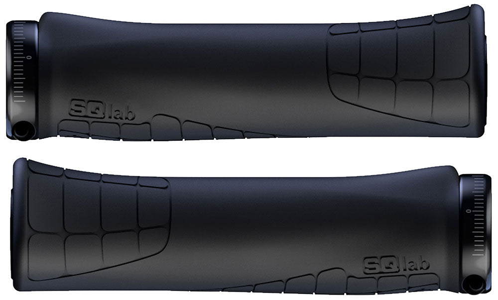 Sqlab 711 tech trail 2.0 grips | medium