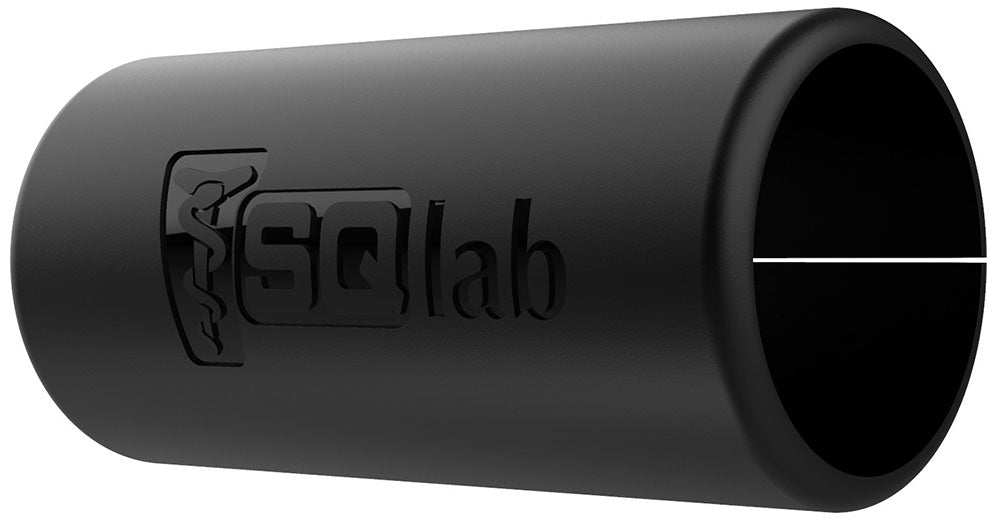 Sqlab plastic handlebar sleeve, 25.4