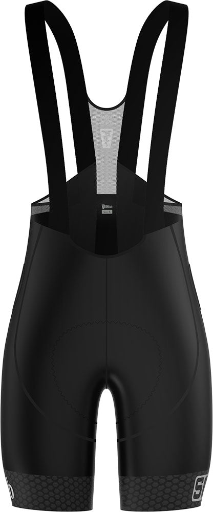 Sqlab one 11 - bib shorts with pad | s