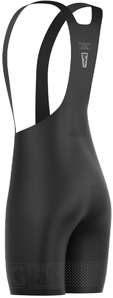 Sqlab one12 r - bib shorts with pad | l