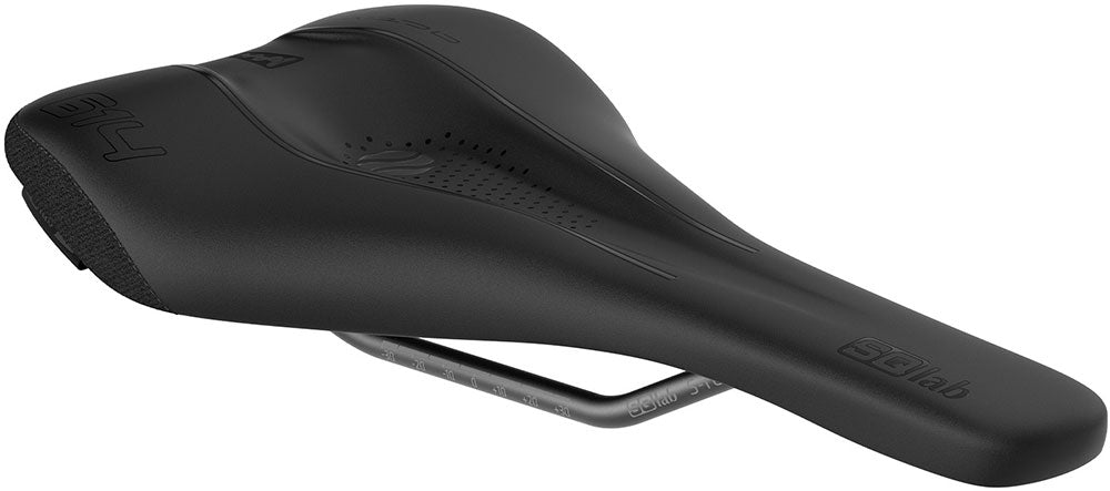 Sqlab 614 ergowave active 2.1 - saddle | 15 cm