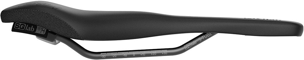 Sqlab 614 ergowave active 2.1 - saddle | 15 cm