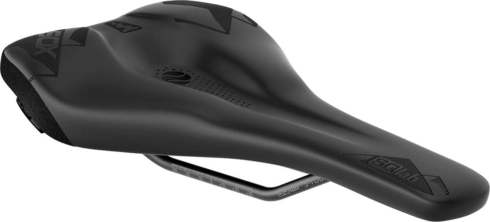 Sqlab 6ox ergowave active 2.1 saddle | 13cm