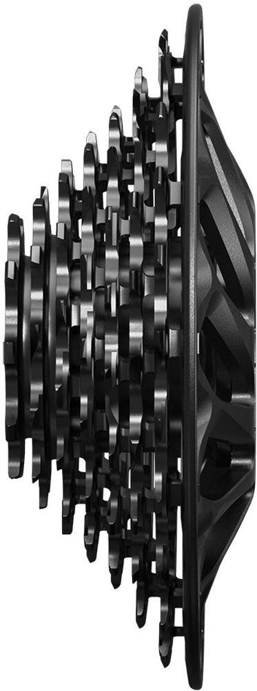 Sram xg-795 mini block dh 7-speed cassette 10-24