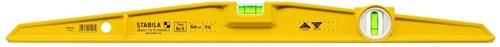 Stabila waterpas, 81s torpedo 100cm - 02506