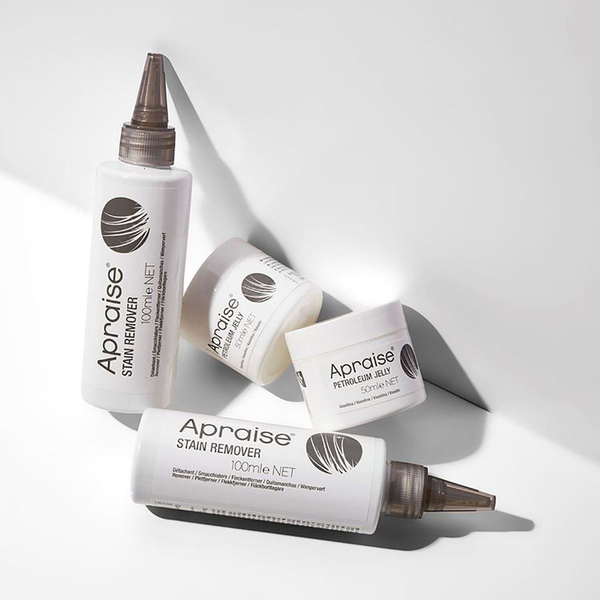 Apraise vlekverwijderaar 100ml