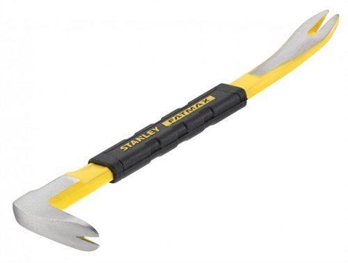 Stanley handgereedschap stanley fmht1-55010 fatmax™ fijne koevoet smalle klauw 300mm
