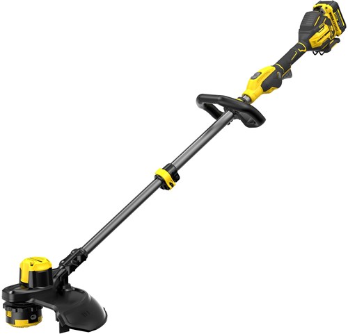 Stanley powertools stanley fatmax sfmcstb933b v20 18v brushless accu trimmer | 33cm | body - sfmcstb933b-xj