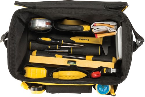 Stanley koffers stanley gesloten gereedschapstas 14 - stst1-73615