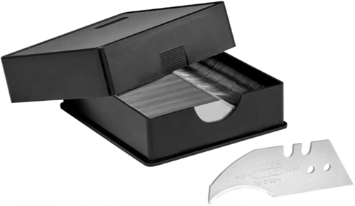 Stanley reserve mesjes 5192 - doos 100