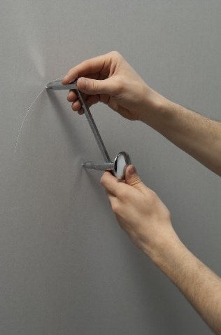 Stanley handgereedschap cirkelsnijder - stht1-05878
